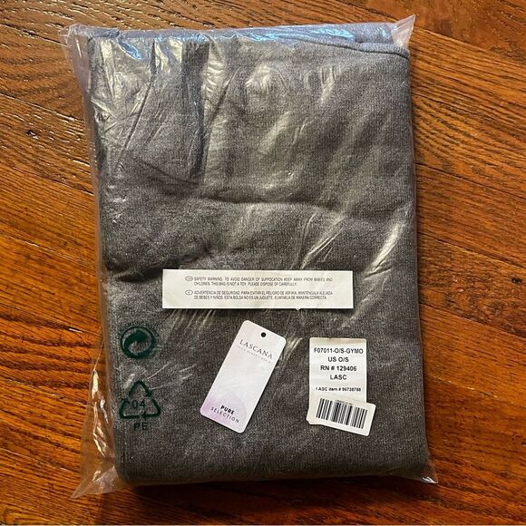 Lascana Open Front Cardigan - Picture 6 of 6